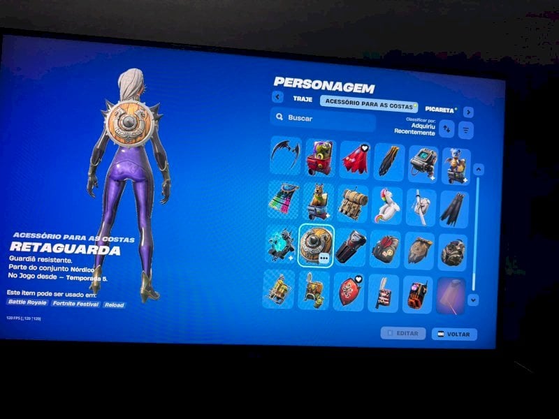 Foto do produto