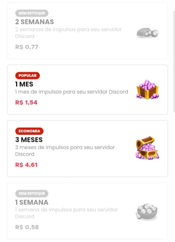 Foto do produto