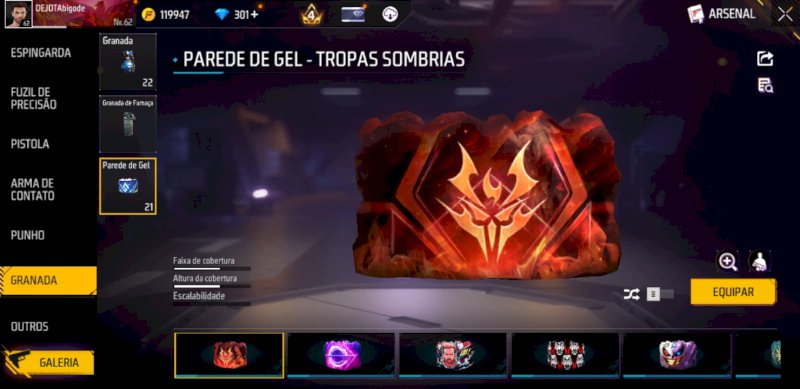 Foto do produto