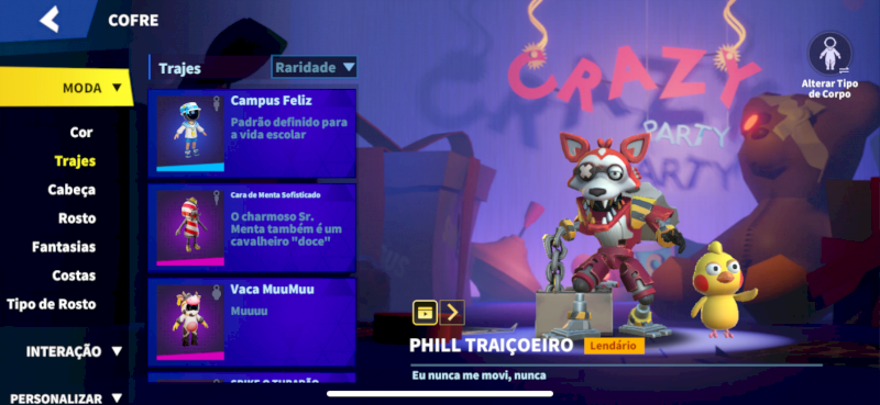 Foto do produto