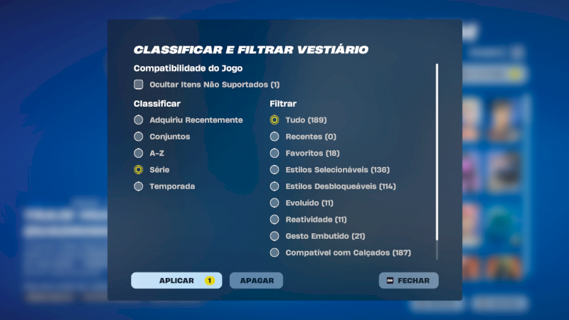 Foto do produto