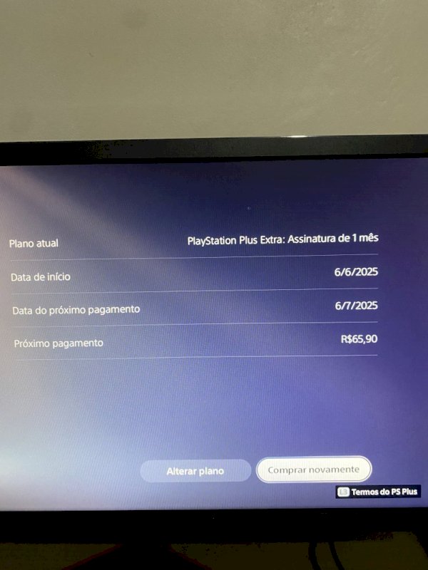 Foto do produto