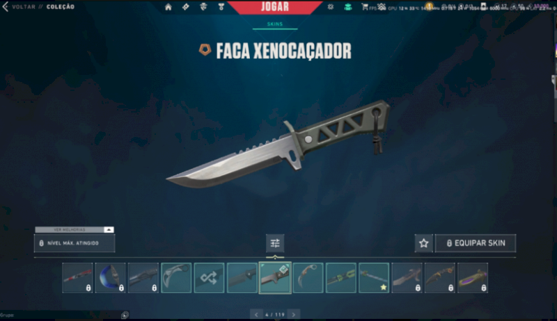 Foto do produto