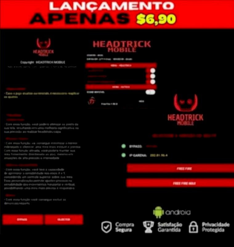 Foto do produto