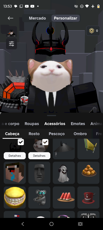 Foto do produto