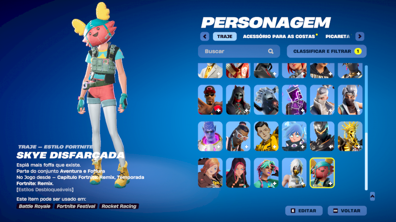 Foto do produto