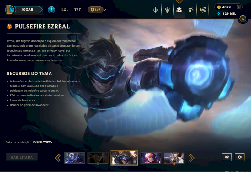 Foto do produto