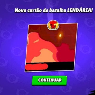 SERVIÇOS ELOJOB BRAWL STARS - RANKED LENDÁRIA