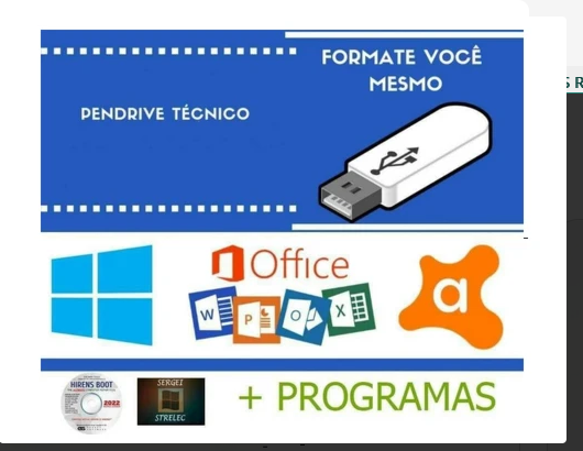 Foto do produto