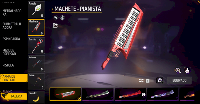 Foto do produto