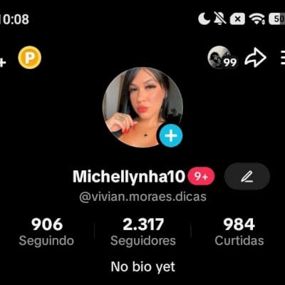 CONTA TIKTOK 2K SEGUIDORES BR 🇧🇷 PROMOVER+SITE+LIVES+TROCAR NOME ✅ SEM SHOP ❌