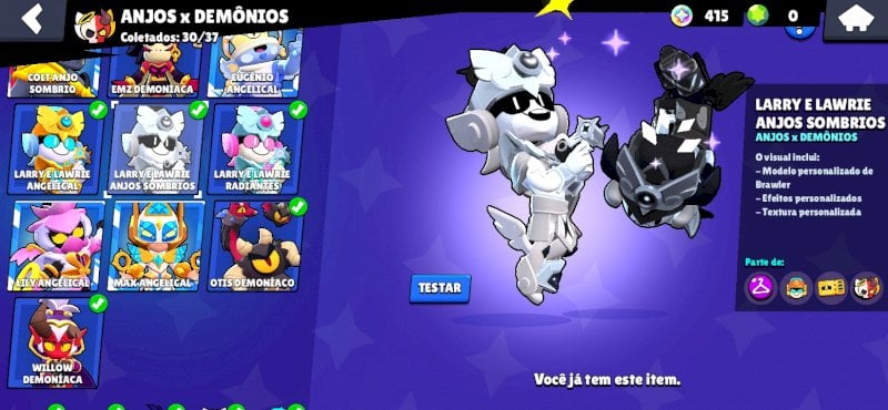 Foto do produto
