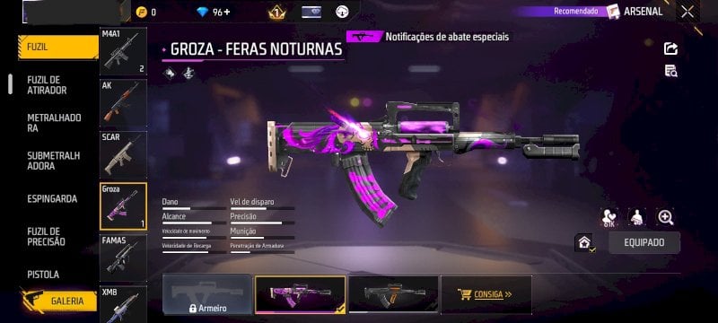 Foto do produto