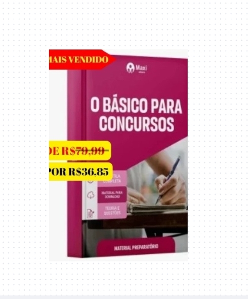 Foto do produto