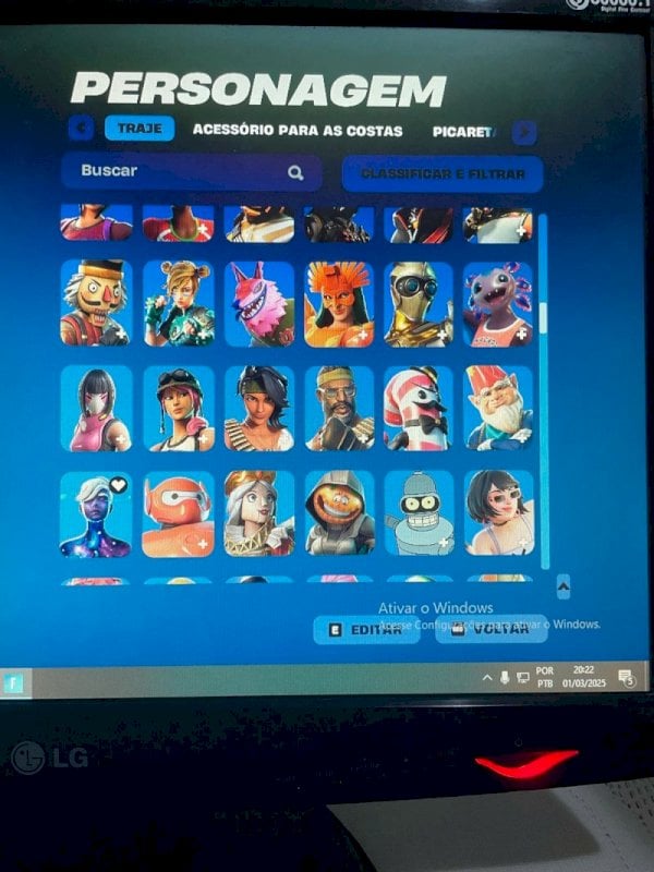 Foto do produto