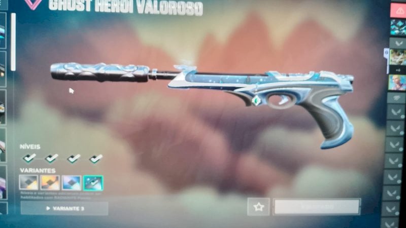 Foto do produto