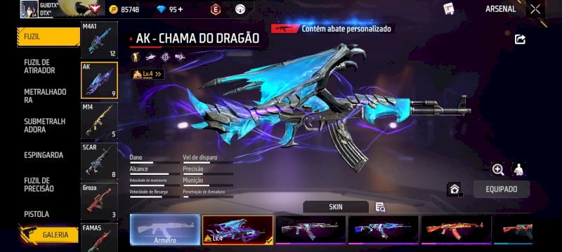 Foto do produto