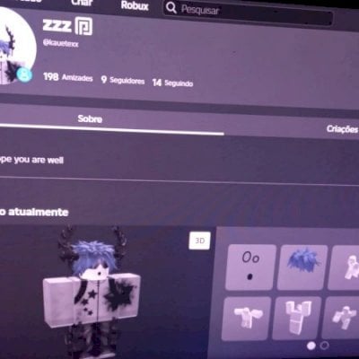 conta de 5.000 contendo dois passe de jogo de strongests batteground e outros