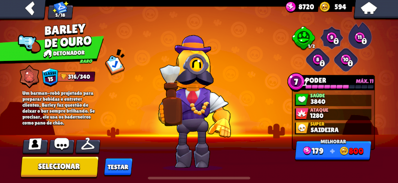 Foto do produto