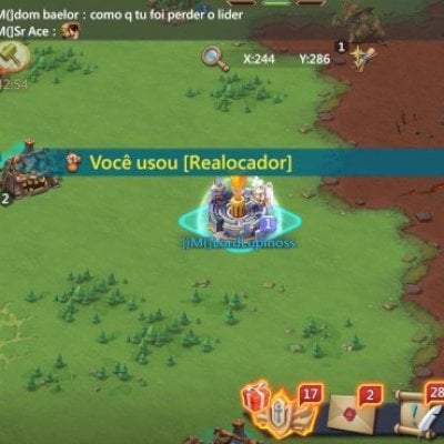 Conta barata