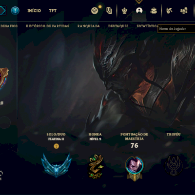 Conta Platina 2
