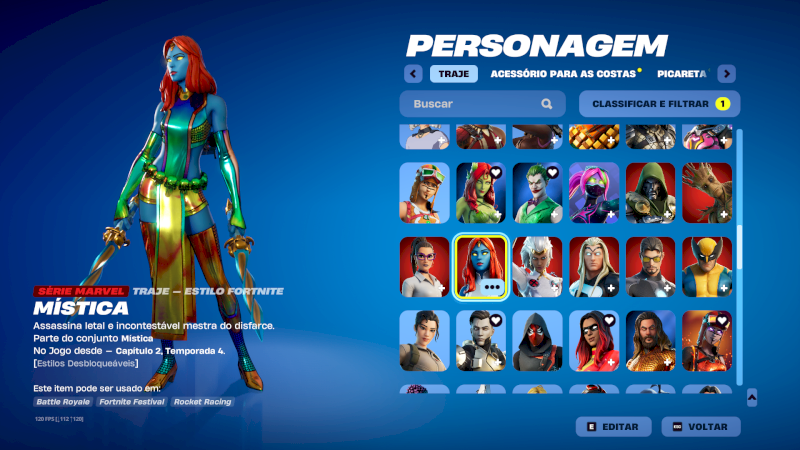 Foto do produto