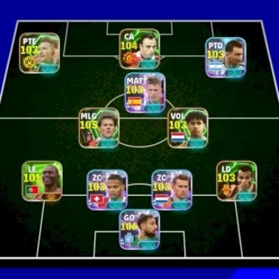 mbl/donnarumma106,kahn,reus,berbatov,messi,olmo,x.alonso,akanji,cafu,de ligt e +