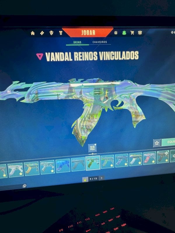 Foto do produto