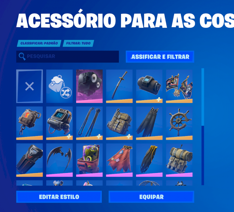 Foto do produto