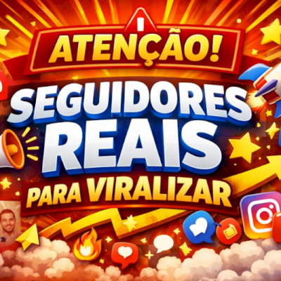 🚨 ATENÇÃO Aqui não vendemos bots. Vendemos QUALIDADE