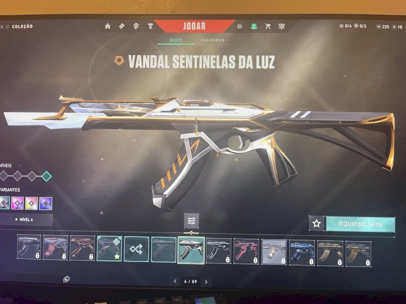 Foto do produto