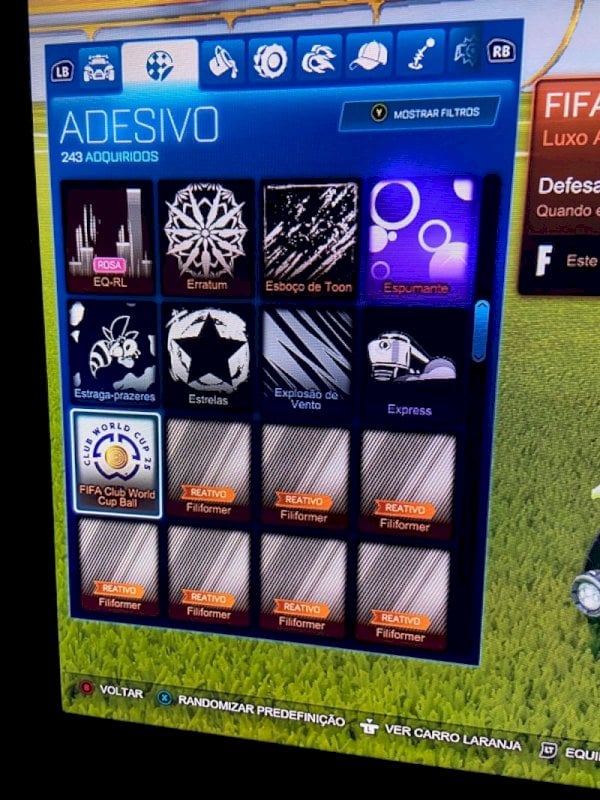 Foto do produto