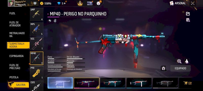 Foto do produto