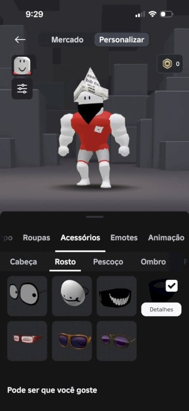 Foto do produto