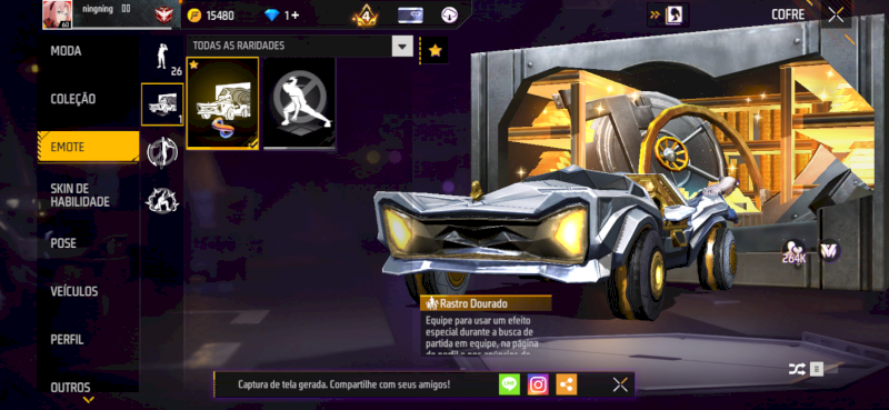 Foto do produto