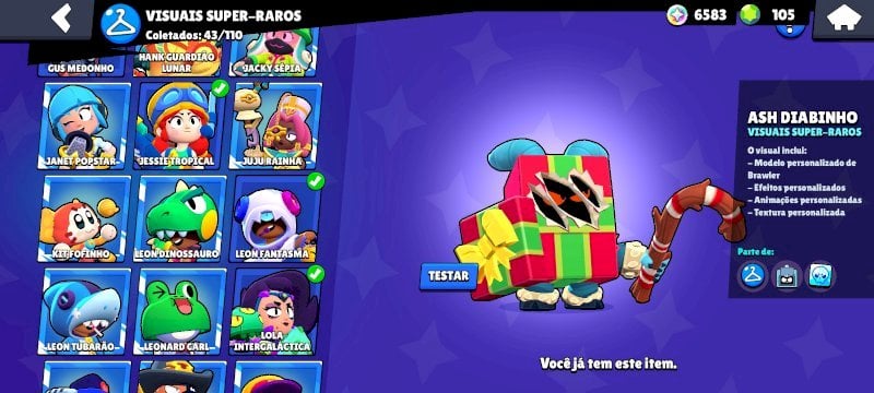 Foto do produto