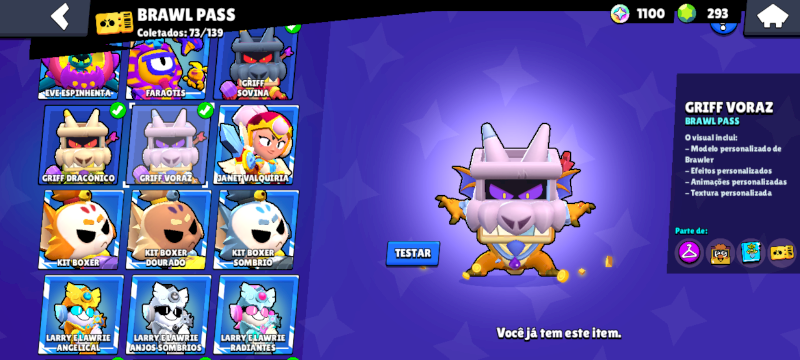 Foto do produto