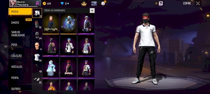 Foto do produto