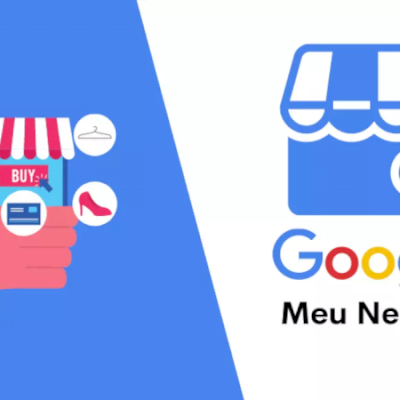 Avaliação Google Meu Negócio