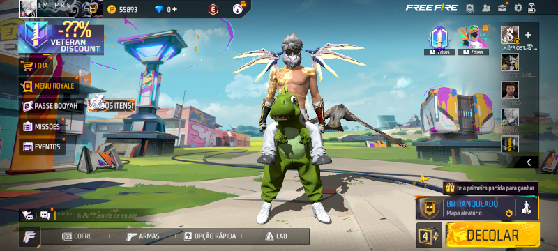 Foto do produto