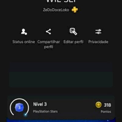 +200 jogos e skins raras
