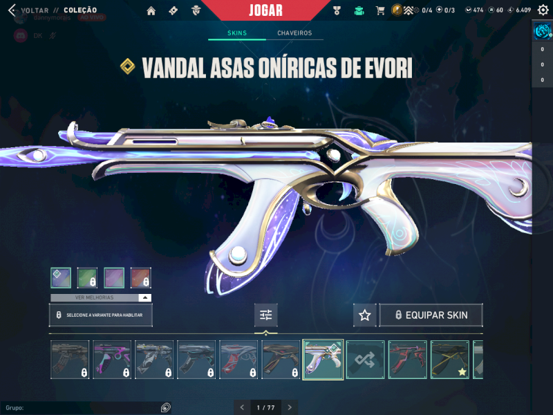 Foto do produto