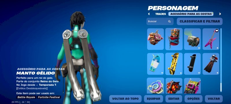 Foto do produto