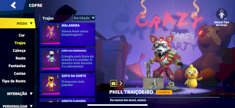 Foto do produto