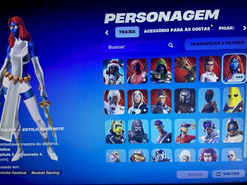 Foto do produto
