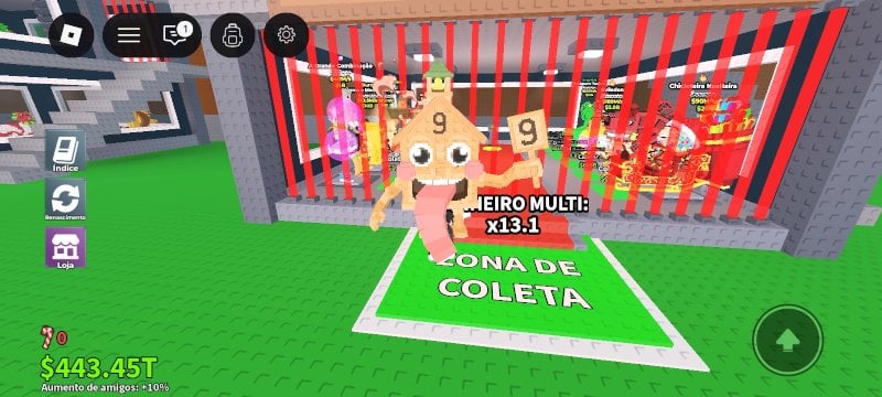 Foto do produto