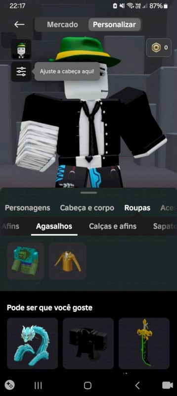 Foto do produto