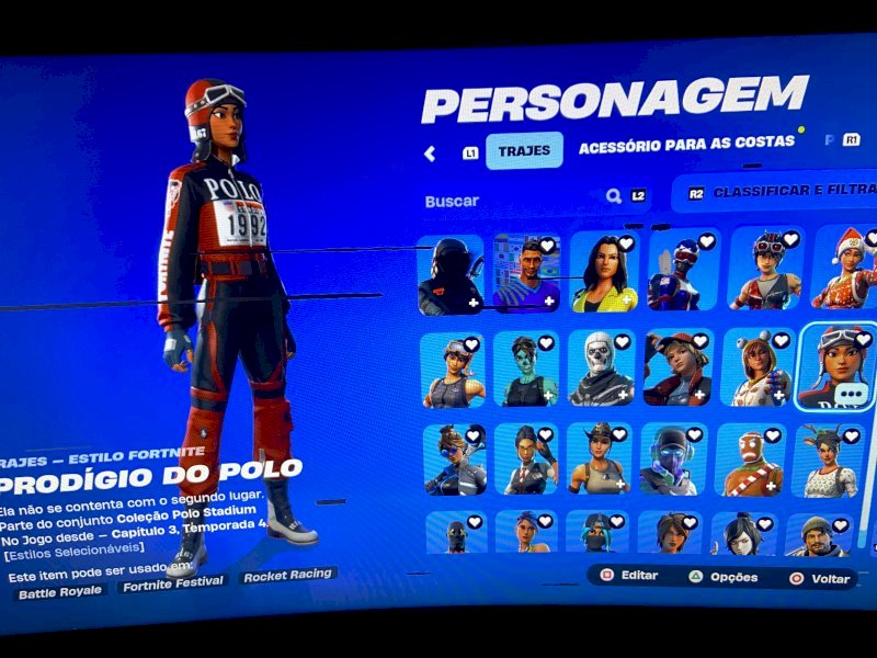 Foto do produto