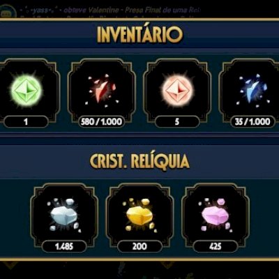 Conta skullgirls nivel 77 natural, sem hack.