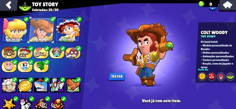 Foto do produto